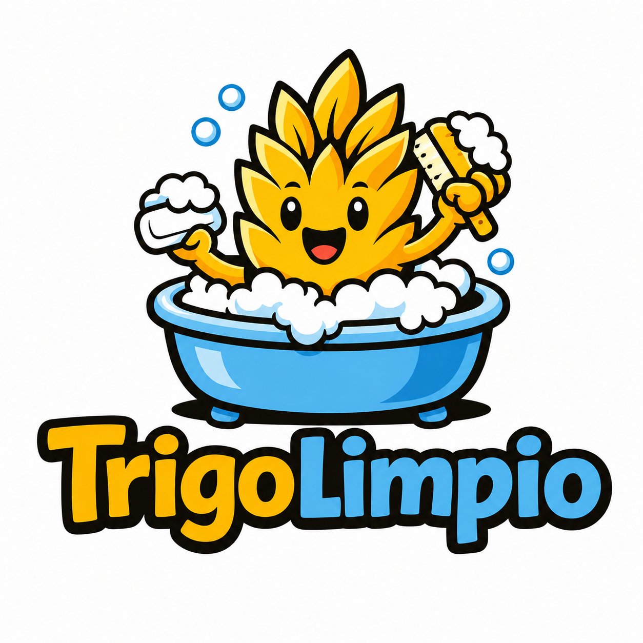 TrigoLimpio